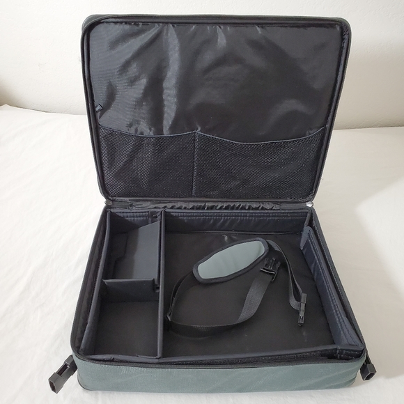 Apple Bags Vintage 98 Apple Iic Computer Bag Poshmark